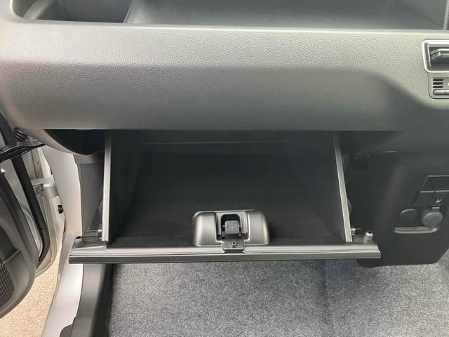 ワゴンR FX クリアランスソナー レーンアシスト 衝突被害軽減システム オートライト スマートキー 電動格納ミラー シートヒーター ベンチシート CVT 盗難防止システム ABS ESC 衝突安全ボディ エアコン(11枚目)