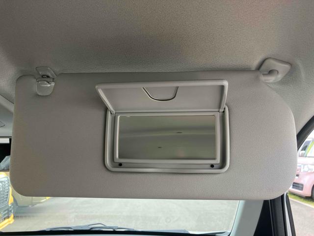 ワゴンR FX クリアランスソナー レーンアシスト 衝突被害軽減システム オートライト スマートキー 電動格納ミラー シートヒーター ベンチシート CVT 盗難防止システム ABS ESC 衝突安全ボディ エアコン(22枚目)