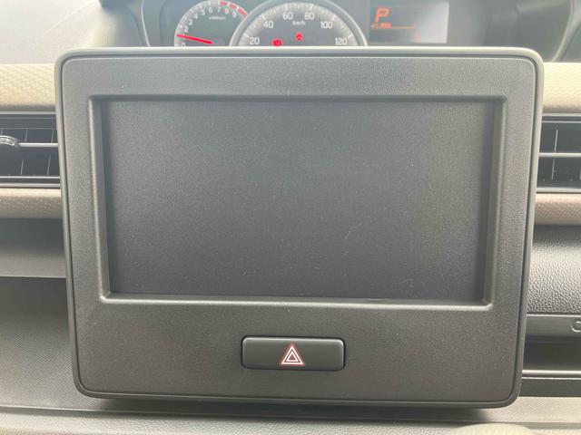 ワゴンR FX クリアランスソナー レーンアシスト 衝突被害軽減システム オートライト スマートキー 電動格納ミラー シートヒーター ベンチシート CVT 盗難防止システム ABS ESC 衝突安全ボディ エアコン(27枚目)