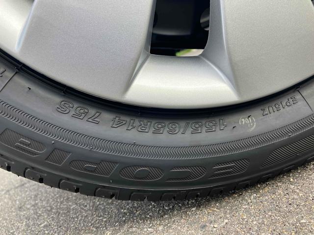 ワゴンR FX クリアランスソナー レーンアシスト 衝突被害軽減システム オートライト スマートキー 電動格納ミラー シートヒーター ベンチシート CVT 盗難防止システム ABS ESC 衝突安全ボディ エアコン(37枚目)