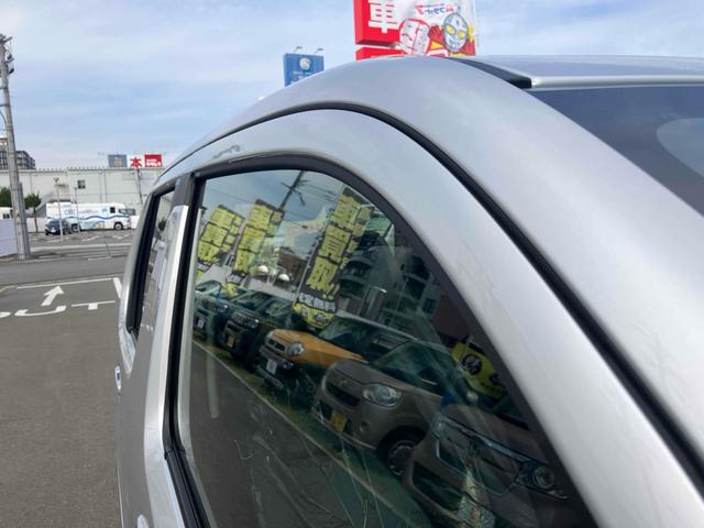 ワゴンR FX クリアランスソナー レーンアシスト 衝突被害軽減システム オートライト スマートキー 電動格納ミラー シートヒーター ベンチシート CVT 盗難防止システム ABS ESC 衝突安全ボディ エアコン(44枚目)