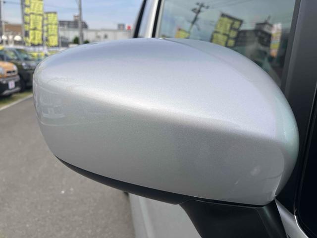 ワゴンR FX クリアランスソナー レーンアシスト 衝突被害軽減システム オートライト スマートキー 電動格納ミラー シートヒーター ベンチシート CVT 盗難防止システム ABS ESC 衝突安全ボディ エアコン(46枚目)