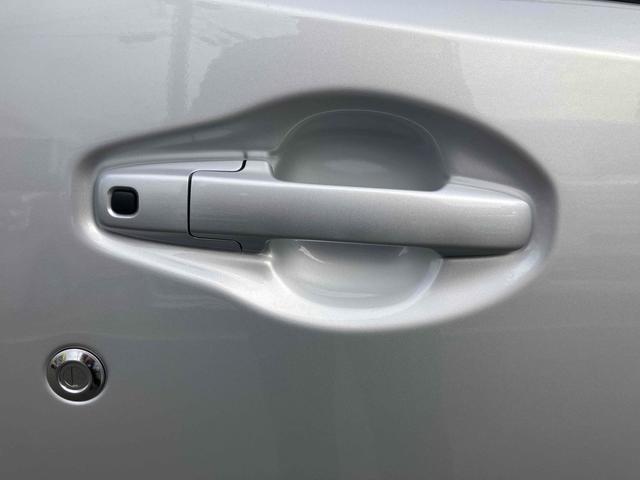 ワゴンR FX クリアランスソナー レーンアシスト 衝突被害軽減システム オートライト スマートキー 電動格納ミラー シートヒーター ベンチシート CVT 盗難防止システム ABS ESC 衝突安全ボディ エアコン(50枚目)