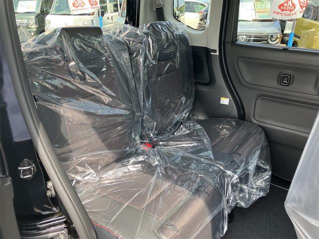 スペーシアカスタム ハイブリッドXSターボ ハイブリッドXSターボ(4名) オートLED ESC クルーズC 運転席シートヒーター フルフラット パワーウィンドゥ LEDヘッドライ スマートキ サイドエアバッグ ベンチシート リモコンキー PS(20枚目)