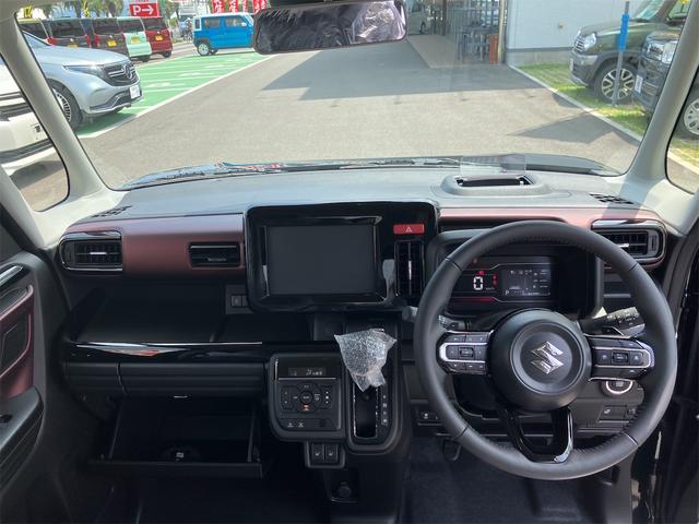 スペーシアカスタム ハイブリッドXSターボ ハイブリッドXSターボ(4名) オートLED ESC クルーズC 運転席シートヒーター フルフラット パワーウィンドゥ LEDヘッドライ スマートキ サイドエアバッグ ベンチシート リモコンキー PS(25枚目)