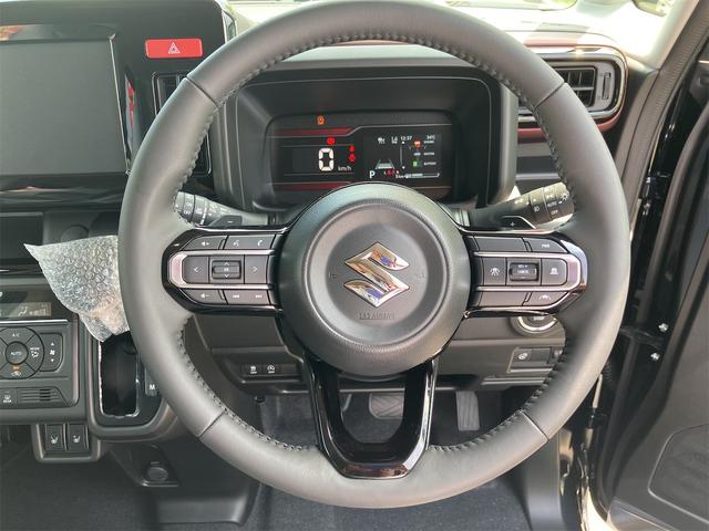 スペーシアカスタム ハイブリッドXSターボ ハイブリッドXSターボ(4名) オートLED ESC クルーズC 運転席シートヒーター フルフラット パワーウィンドゥ LEDヘッドライ スマートキ サイドエアバッグ ベンチシート リモコンキー PS(26枚目)