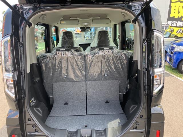 スペーシアカスタム ハイブリッドXSターボ ハイブリッドXSターボ(4名) オートLED ESC クルーズC 運転席シートヒーター フルフラット パワーウィンドゥ LEDヘッドライ スマートキ サイドエアバッグ ベンチシート リモコンキー PS(29枚目)