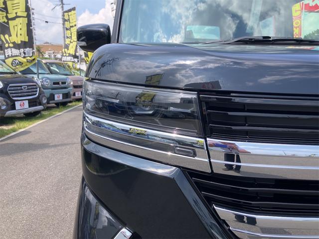 スペーシアカスタム ハイブリッドXSターボ ハイブリッドXSターボ(4名) オートLED ESC クルーズC 運転席シートヒーター フルフラット パワーウィンドゥ LEDヘッドライ スマートキ サイドエアバッグ ベンチシート リモコンキー PS(35枚目)