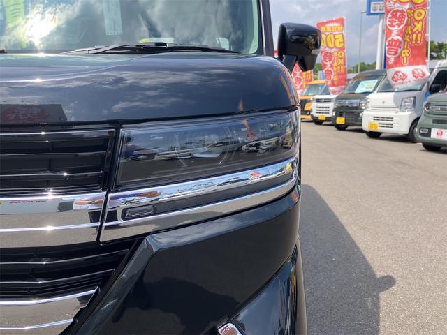 スペーシアカスタム ハイブリッドXSターボ ハイブリッドXSターボ(4名) オートLED ESC クルーズC 運転席シートヒーター フルフラット パワーウィンドゥ LEDヘッドライ スマートキ サイドエアバッグ ベンチシート リモコンキー PS(36枚目)