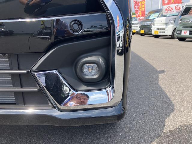 スペーシアカスタム ハイブリッドXSターボ ハイブリッドXSターボ(4名) オートLED ESC クルーズC 運転席シートヒーター フルフラット パワーウィンドゥ LEDヘッドライ スマートキ サイドエアバッグ ベンチシート リモコンキー PS(44枚目)