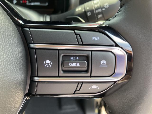 スペーシアカスタム ハイブリッドXSターボ ハイブリッドXSターボ(4名) オートLED ESC クルーズC 運転席シートヒーター フルフラット パワーウィンドゥ LEDヘッドライ スマートキ サイドエアバッグ ベンチシート リモコンキー PS(50枚目)