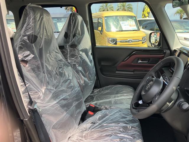 スペーシアカスタム ハイブリッドXSターボ ハイブリッドXSターボ(4名) オートLED ESC クルーズC 運転席シートヒーター フルフラット パワーウィンドゥ LEDヘッドライ スマートキ サイドエアバッグ ベンチシート リモコンキー PS(53枚目)