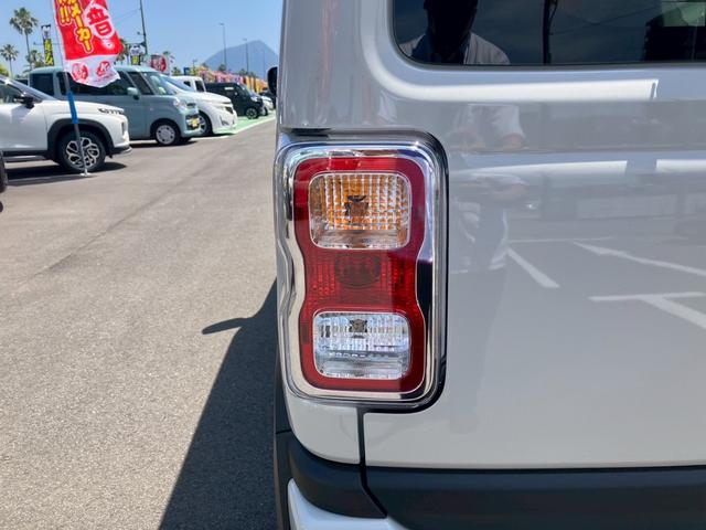 ハスラー ハイブリッドG クリアランスソナー オートクルーズコントロール レーンアシスト 衝突被害軽減システム オートライト LEDヘッドランプ スマートキー アイドリングストップ 電動格納ミラー シートヒーター CVT(21枚目)