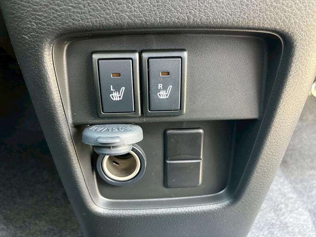 ハスラー ハイブリッドＧ　クリアランスソナー　オートクルーズコントロール　レーンアシスト　衝突被害軽減システム　オートライト　ＬＥＤヘッドランプ　スマートキー　アイドリングストップ　電動格納ミラー　シートヒーター　ＣＶＴ（9枚目）