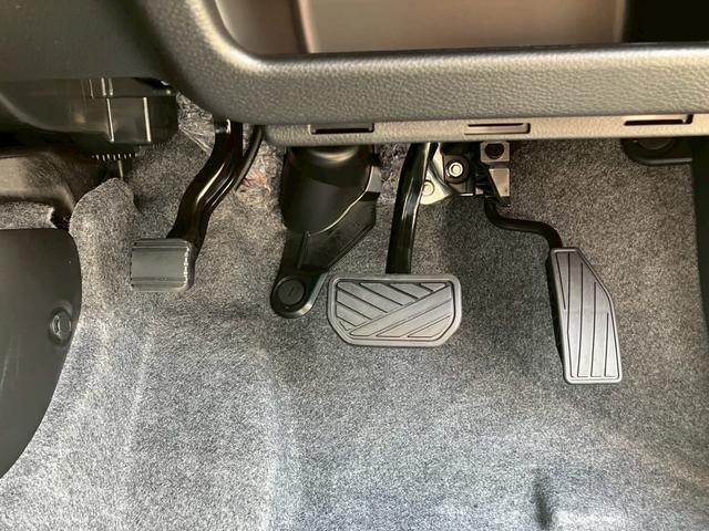 ハスラー ハイブリッドＧ　クリアランスソナー　オートクルーズコントロール　レーンアシスト　衝突被害軽減システム　オートライト　ＬＥＤヘッドランプ　スマートキー　アイドリングストップ　電動格納ミラー　シートヒーター　ＣＶＴ（11枚目）