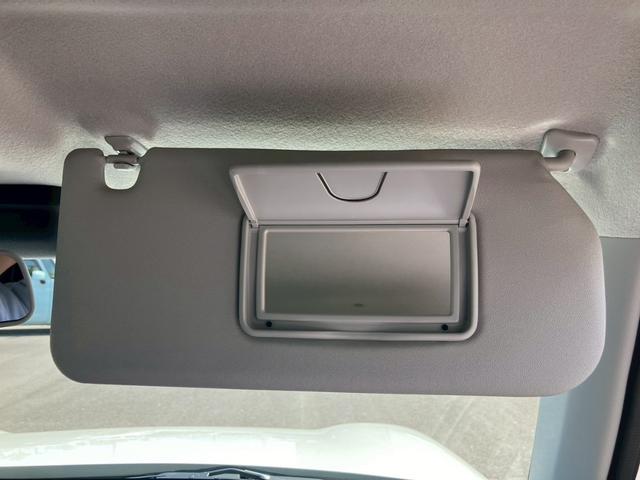 ハスラー ハイブリッドＧ　クリアランスソナー　オートクルーズコントロール　レーンアシスト　衝突被害軽減システム　オートライト　ＬＥＤヘッドランプ　スマートキー　アイドリングストップ　電動格納ミラー　シートヒーター　ＣＶＴ（14枚目）