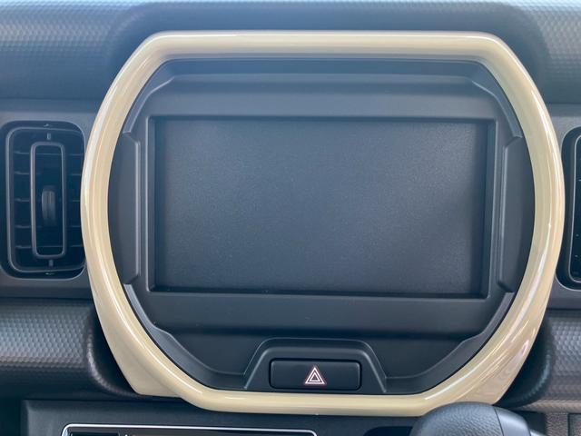 ハスラー ハイブリッドＧ　クリアランスソナー　オートクルーズコントロール　レーンアシスト　衝突被害軽減システム　オートライト　ＬＥＤヘッドランプ　スマートキー　アイドリングストップ　電動格納ミラー　シートヒーター　ＣＶＴ（21枚目）