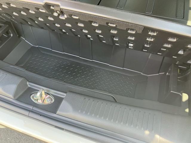 ハスラー ハイブリッドＧ　クリアランスソナー　オートクルーズコントロール　レーンアシスト　衝突被害軽減システム　オートライト　ＬＥＤヘッドランプ　スマートキー　アイドリングストップ　電動格納ミラー　シートヒーター　ＣＶＴ（33枚目）