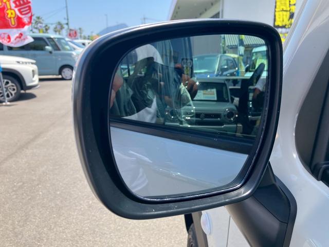 ハスラー ハイブリッドＧ　クリアランスソナー　オートクルーズコントロール　レーンアシスト　衝突被害軽減システム　オートライト　ＬＥＤヘッドランプ　スマートキー　アイドリングストップ　電動格納ミラー　シートヒーター　ＣＶＴ（34枚目）