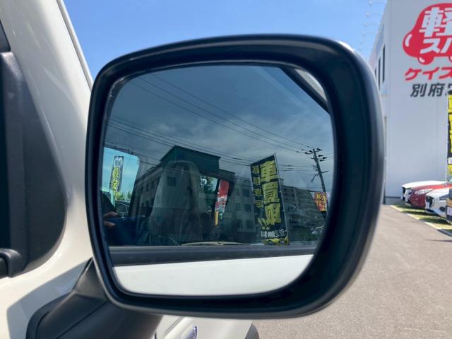 ハスラー ハイブリッドＧ　クリアランスソナー　オートクルーズコントロール　レーンアシスト　衝突被害軽減システム　オートライト　ＬＥＤヘッドランプ　スマートキー　アイドリングストップ　電動格納ミラー　シートヒーター　ＣＶＴ（38枚目）