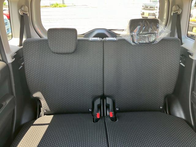 ハスラー ハイブリッドＧ　クリアランスソナー　オートクルーズコントロール　レーンアシスト　衝突被害軽減システム　オートライト　ＬＥＤヘッドランプ　スマートキー　アイドリングストップ　電動格納ミラー　シートヒーター　ＣＶＴ（48枚目）