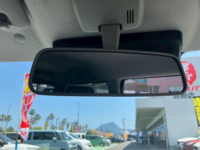 ハスラー ハイブリッドＧ　クリアランスソナー　オートクルーズコントロール　レーンアシスト　衝突被害軽減システム　オートライト　ＬＥＤヘッドランプ　スマートキー　アイドリングストップ　電動格納ミラー　シートヒーター　ＣＶＴ（54枚目）