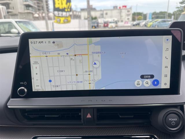 プリウス Ｚ　クリアランスソナー　レーンアシスト　オートクルーズコントロール　パークアシスト　衝突被害軽減システム　全周囲カメラ　ナビ　ＴＶ　アルミホイール　オートマチックハイビーム　オートライト（4枚目）
