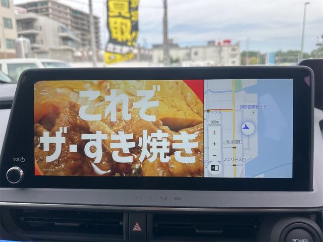 プリウス Ｚ　クリアランスソナー　レーンアシスト　オートクルーズコントロール　パークアシスト　衝突被害軽減システム　全周囲カメラ　ナビ　ＴＶ　アルミホイール　オートマチックハイビーム　オートライト（6枚目）