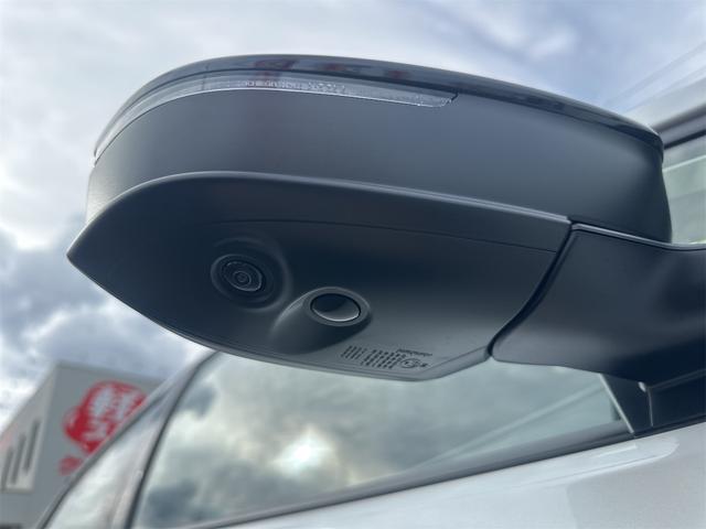 プリウス Ｚ　クリアランスソナー　レーンアシスト　オートクルーズコントロール　パークアシスト　衝突被害軽減システム　全周囲カメラ　ナビ　ＴＶ　アルミホイール　オートマチックハイビーム　オートライト（22枚目）