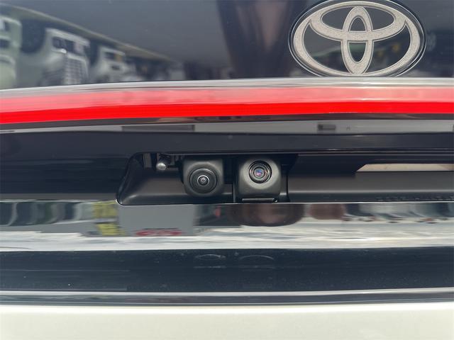 プリウス Ｚ　クリアランスソナー　レーンアシスト　オートクルーズコントロール　パークアシスト　衝突被害軽減システム　全周囲カメラ　ナビ　ＴＶ　アルミホイール　オートマチックハイビーム　オートライト（34枚目）