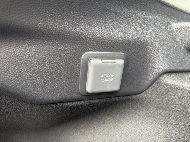 プリウス Ｚ　クリアランスソナー　レーンアシスト　オートクルーズコントロール　パークアシスト　衝突被害軽減システム　全周囲カメラ　ナビ　ＴＶ　アルミホイール　オートマチックハイビーム　オートライト（39枚目）