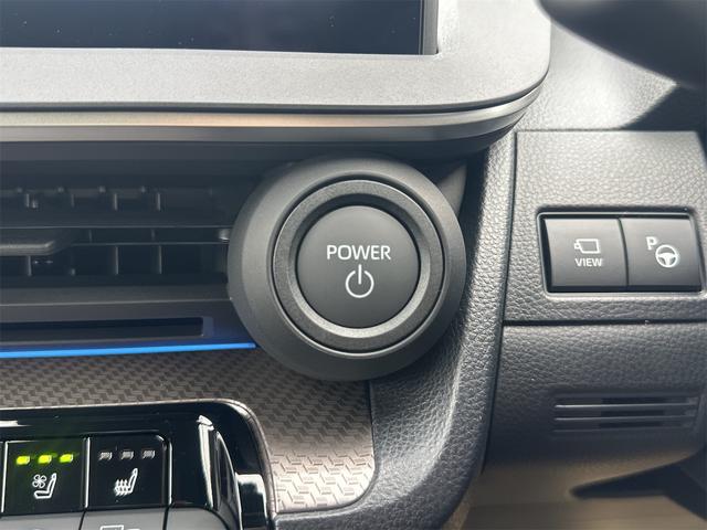 プリウス Ｚ　クリアランスソナー　レーンアシスト　オートクルーズコントロール　パークアシスト　衝突被害軽減システム　全周囲カメラ　ナビ　ＴＶ　アルミホイール　オートマチックハイビーム　オートライト（60枚目）