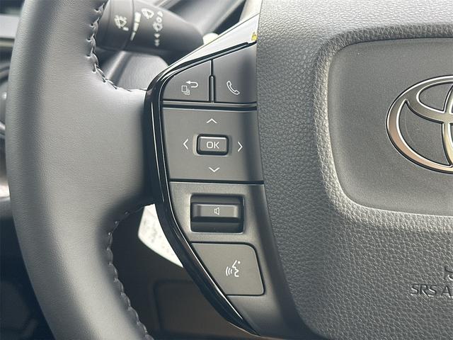 プリウス Ｇ　クリアランスソナー　レーンアシスト　オートクルーズコントロール　衝突被害軽減システム　バックカメラ　ナビ　アルミホイール　オートマチックハイビーム　オートライト　ＬＥＤヘッドランプ　ＣＶＴ（10枚目）