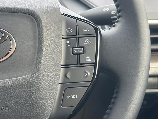 プリウス Ｇ　クリアランスソナー　レーンアシスト　オートクルーズコントロール　衝突被害軽減システム　バックカメラ　ナビ　アルミホイール　オートマチックハイビーム　オートライト　ＬＥＤヘッドランプ　ＣＶＴ（11枚目）