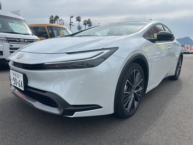 プリウス Ｇ　クリアランスソナー　レーンアシスト　オートクルーズコントロール　衝突被害軽減システム　バックカメラ　ナビ　アルミホイール　オートマチックハイビーム　オートライト　ＬＥＤヘッドランプ　ＣＶＴ（24枚目）