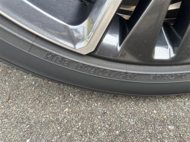 プリウス Ｇ　クリアランスソナー　レーンアシスト　オートクルーズコントロール　衝突被害軽減システム　バックカメラ　ナビ　アルミホイール　オートマチックハイビーム　オートライト　ＬＥＤヘッドランプ　ＣＶＴ（25枚目）