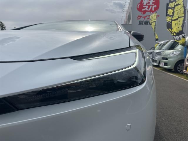 プリウス Ｇ　クリアランスソナー　レーンアシスト　オートクルーズコントロール　衝突被害軽減システム　バックカメラ　ナビ　アルミホイール　オートマチックハイビーム　オートライト　ＬＥＤヘッドランプ　ＣＶＴ（34枚目）