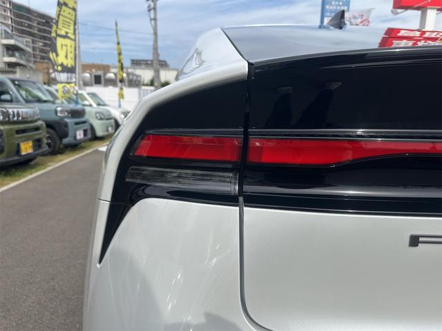 プリウス Ｇ　クリアランスソナー　レーンアシスト　オートクルーズコントロール　衝突被害軽減システム　バックカメラ　ナビ　アルミホイール　オートマチックハイビーム　オートライト　ＬＥＤヘッドランプ　ＣＶＴ（36枚目）