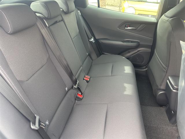 プリウス Ｇ　クリアランスソナー　レーンアシスト　オートクルーズコントロール　衝突被害軽減システム　バックカメラ　ナビ　アルミホイール　オートマチックハイビーム　オートライト　ＬＥＤヘッドランプ　ＣＶＴ（46枚目）