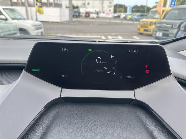 プリウス Ｇ　クリアランスソナー　レーンアシスト　オートクルーズコントロール　衝突被害軽減システム　バックカメラ　ナビ　アルミホイール　オートマチックハイビーム　オートライト　ＬＥＤヘッドランプ　ＣＶＴ（59枚目）