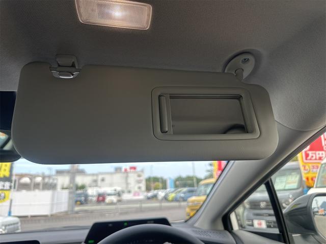 プリウス Ｇ　クリアランスソナー　レーンアシスト　オートクルーズコントロール　衝突被害軽減システム　バックカメラ　ナビ　アルミホイール　オートマチックハイビーム　オートライト　ＬＥＤヘッドランプ　ＣＶＴ（74枚目）