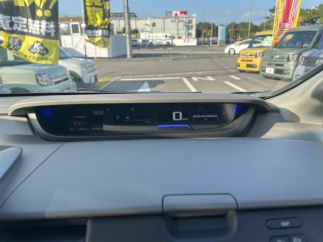 フリード Ｇ・ホンダセンシング　ドライブレコーダー　ＥＴＣ　バックカメラ　ナビ　ＴＶ　クリアランスソナー　オートクルーズコントロール　レーンアシスト　衝突被害軽減システム　両側電動スライドドア　オートライト　スマートキー（4枚目）