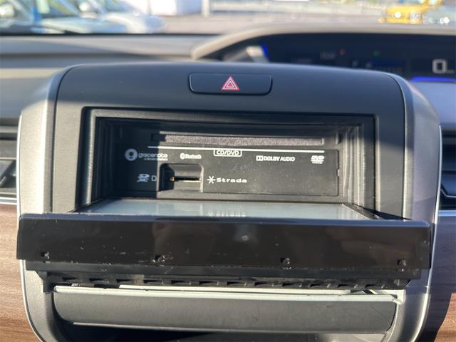 フリード Ｇ・ホンダセンシング　ドライブレコーダー　ＥＴＣ　バックカメラ　ナビ　ＴＶ　クリアランスソナー　オートクルーズコントロール　レーンアシスト　衝突被害軽減システム　両側電動スライドドア　オートライト　スマートキー（7枚目）