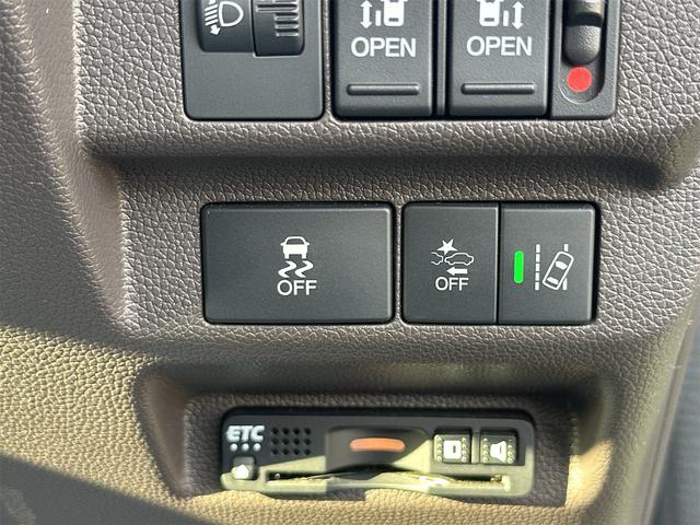 フリード Ｇ・ホンダセンシング　ドライブレコーダー　ＥＴＣ　バックカメラ　ナビ　ＴＶ　クリアランスソナー　オートクルーズコントロール　レーンアシスト　衝突被害軽減システム　両側電動スライドドア　オートライト　スマートキー（13枚目）