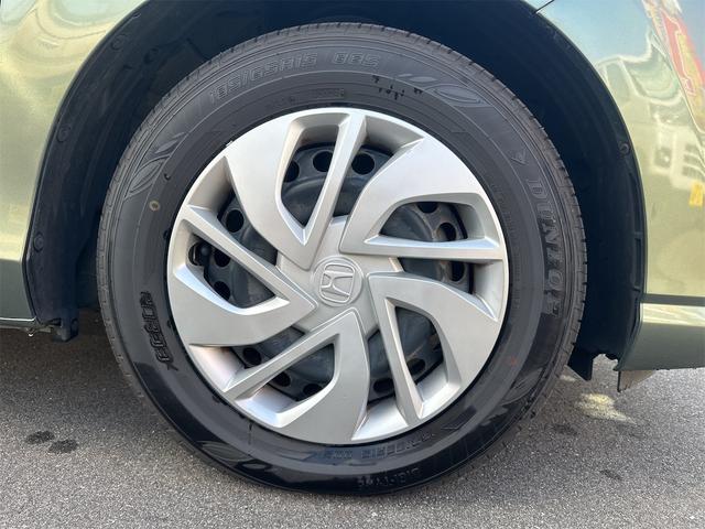 フリード Ｇ・ホンダセンシング　ドライブレコーダー　ＥＴＣ　バックカメラ　ナビ　ＴＶ　クリアランスソナー　オートクルーズコントロール　レーンアシスト　衝突被害軽減システム　両側電動スライドドア　オートライト　スマートキー（23枚目）