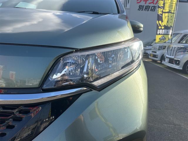 フリード Ｇ・ホンダセンシング　ドライブレコーダー　ＥＴＣ　バックカメラ　ナビ　ＴＶ　クリアランスソナー　オートクルーズコントロール　レーンアシスト　衝突被害軽減システム　両側電動スライドドア　オートライト　スマートキー（30枚目）