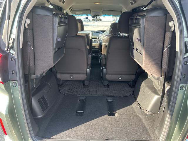 フリード Ｇ・ホンダセンシング　ドライブレコーダー　ＥＴＣ　バックカメラ　ナビ　ＴＶ　クリアランスソナー　オートクルーズコントロール　レーンアシスト　衝突被害軽減システム　両側電動スライドドア　オートライト　スマートキー（38枚目）