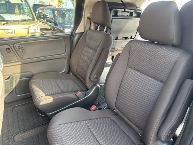 フリード Ｇ・ホンダセンシング　ドライブレコーダー　ＥＴＣ　バックカメラ　ナビ　ＴＶ　クリアランスソナー　オートクルーズコントロール　レーンアシスト　衝突被害軽減システム　両側電動スライドドア　オートライト　スマートキー（41枚目）