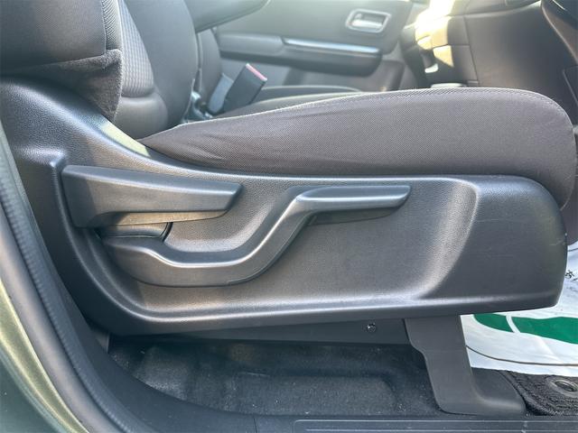 フリード Ｇ・ホンダセンシング　ドライブレコーダー　ＥＴＣ　バックカメラ　ナビ　ＴＶ　クリアランスソナー　オートクルーズコントロール　レーンアシスト　衝突被害軽減システム　両側電動スライドドア　オートライト　スマートキー（50枚目）