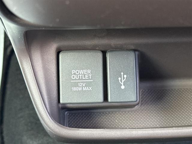 フリード Ｇ・ホンダセンシング　ドライブレコーダー　ＥＴＣ　バックカメラ　ナビ　ＴＶ　クリアランスソナー　オートクルーズコントロール　レーンアシスト　衝突被害軽減システム　両側電動スライドドア　オートライト　スマートキー（66枚目）